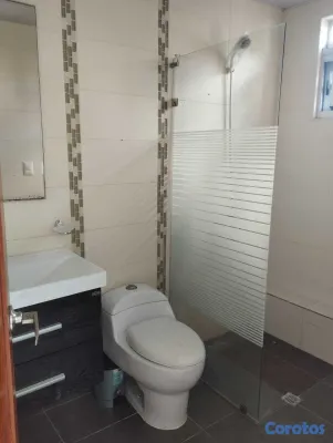apartamentos - Apartamento en Alquiler, Bella Vista 8