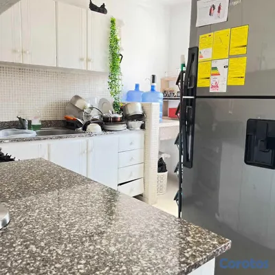 apartamentos - Venta Pablo Mella  5