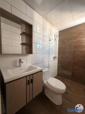 apartamentos - ALQUILER APARTAMENTO CON TERRAZA EN PUNTA CANA 2 H 2