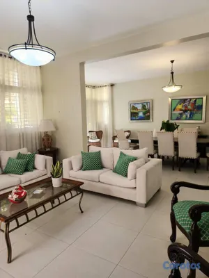 apartamentos - Apartamento de 3 habitaciones amueblado en alquile 5