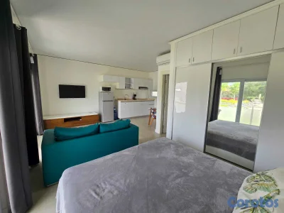 Apartamento tipo Loft Sosua Ocean Village 1er nive