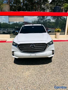 mazda bt 50 2023 