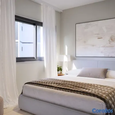 apartamentos - Atalia Green City - Proyecto Residencial en Venta  2