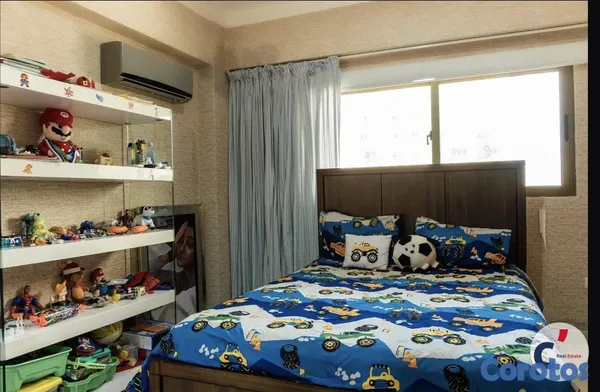 apartamentos - Apartamento Amueblado de 2 habitaciones en lo mejo 18