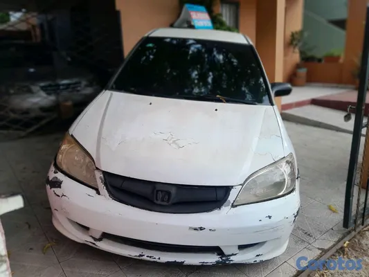 carros - Honda Civic 2005 3