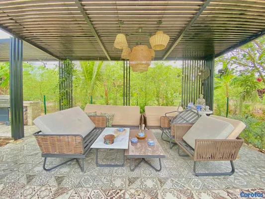 casas vacacionales y villas - 

🌴 VILLA EN VENTA – GUAVABERRY GOLF & COUNTRY CLUB
US$550,000 | 

 4
