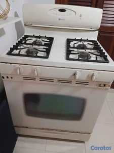 ESTUFA USADA