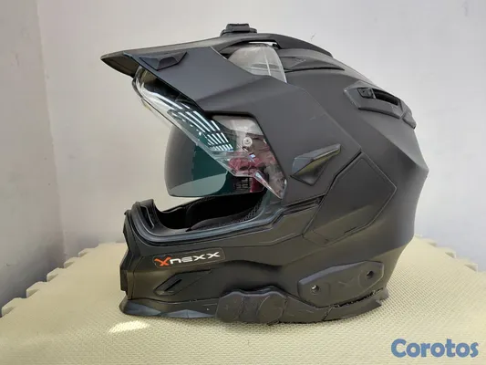 accesorios para vehiculos - Casco para moto Nexx XD1 Medium 3