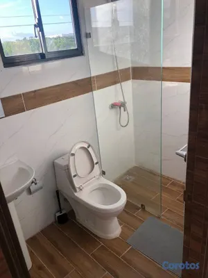 apartamentos - APARTAMENTO EN ALQUILER – RESIDENCIAL CORALES DEL  7