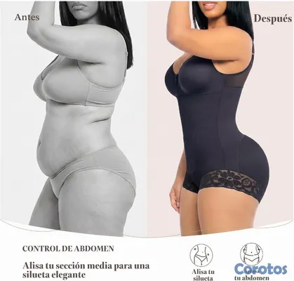 salud y belleza - FAJA YIANNA CALIDAD 1A ORIGINAL 3