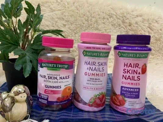 salud y belleza - Venta de todo tipo de Maquillaje 9