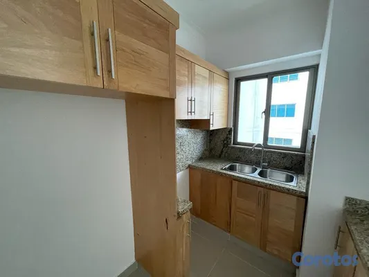 apartamentos - alquiler de apartamento en evaristo morales 6
