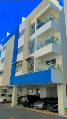 apartamentos - apartamento en Alquiler en arroyo hondo 5