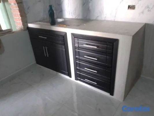 muebles y colchones - Puertas de gabinetes de cocina  2