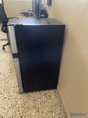 electrodomesticos - VENDO NEVERA EJECUTIVA 3