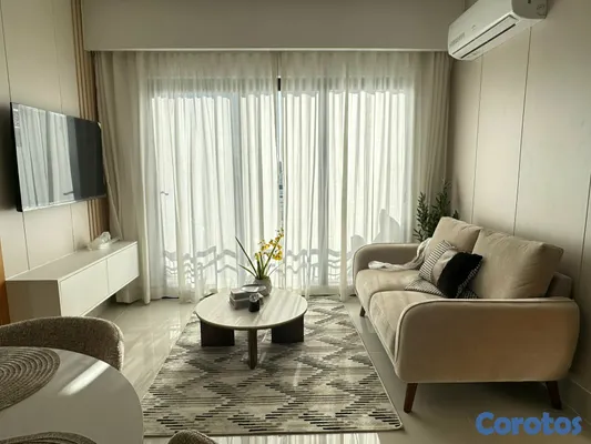 Apartamento en La Esperilla, foto 3