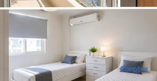 apartamentos - Apartamento Amueblado de 3 Habitaciones en Residencial Nuevas Terrazas 8