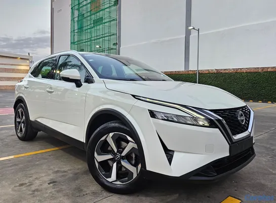 jeepetas y camionetas - Nissan Qashqai 2024 7