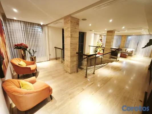 apartamentos - Apartment for sale  Living in the Heart of Naco 2
