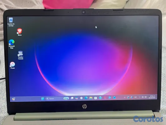 computadoras y laptops - 🔥 ¡OPORTUNIDAD! Laptop HP en venta a excelente precio 💻 ¡Aprovecha! 6