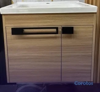 Mueble para lavamanos Aquavita