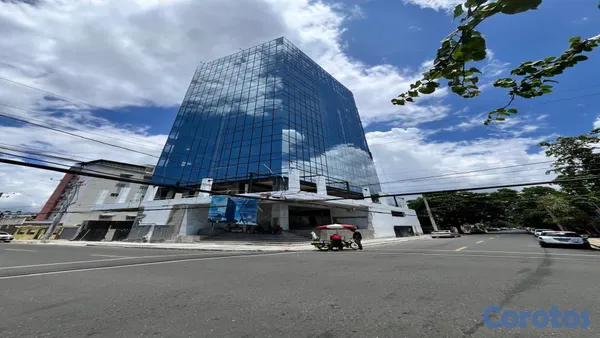 apartamentos - Torre Empersarial Ozama 2