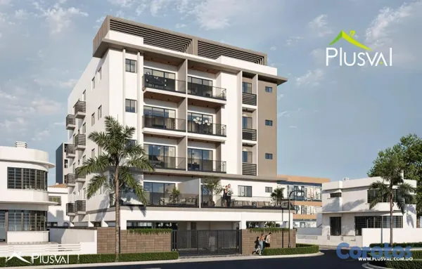 apartamentos - Tana Residence 10