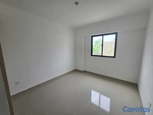 apartamentos - Se venden apartamentos en Residencial cerrado en S 7