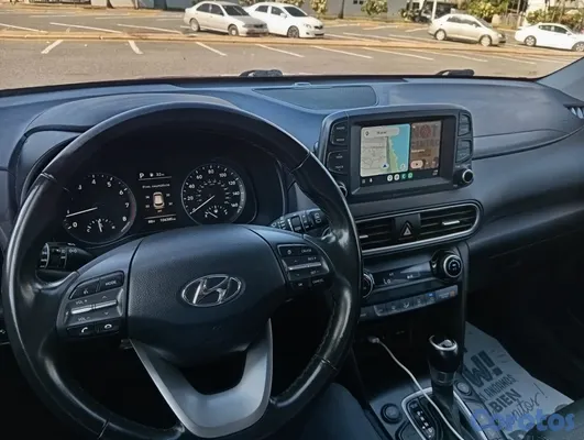 jeepetas y camionetas - La FULL Hyundai Kona 2021 Limited 4