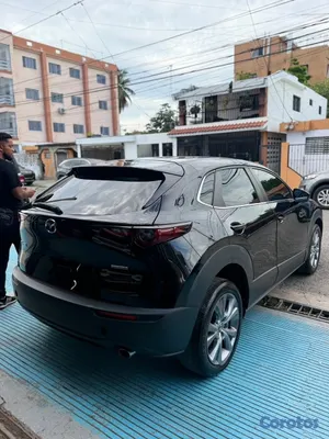 jeepetas y camionetas - Mazda CX-30 Select 2021 6