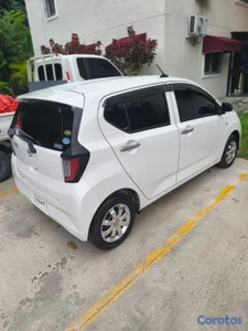 Toyota pixis 2019
