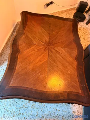 decoración y accesorios - Masa de centro  3
