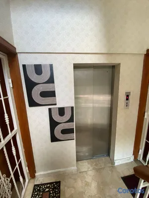 apartamentos - Apartamento en venta 3er piso/ El millón, Distrito 2