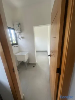 apartamentos - Apartamento Nuevo de 1 Hab - La Castellana, Santo  10