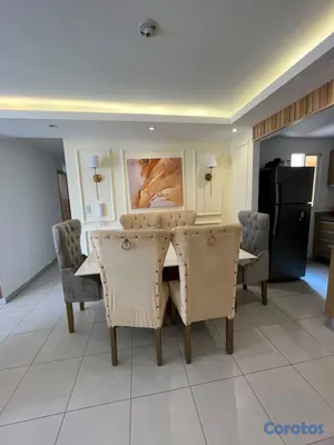 apartamentos - 🏡 Apartamento en Venta | Residencial Ita Esther II 📍
Av. Jacobo Majluta 8