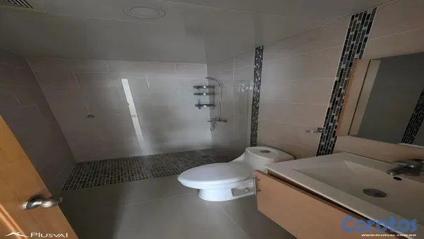 apartamentos - Apartamento en Venta en Residencial Don Honorio 6