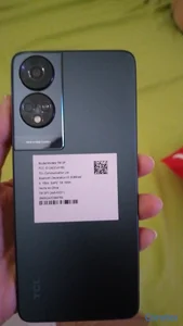 Celular tcl 50 5g
