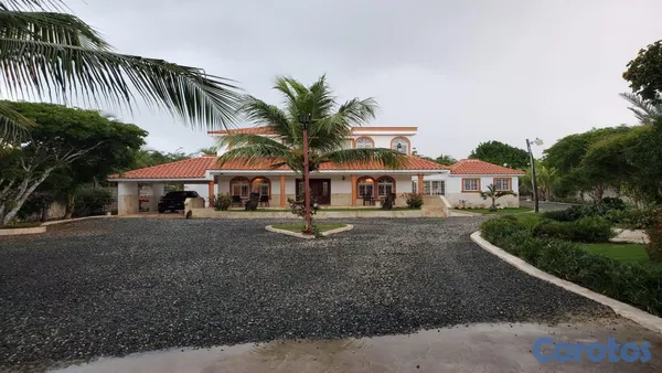 Casa en Juan Dolio, foto 4