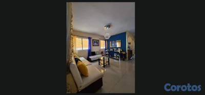 Oportunidad – Apartamento en Mirador del Oeste