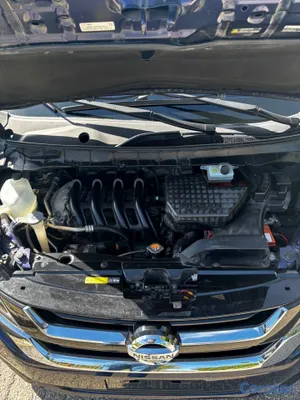 jeepetas y camionetas - Nissan serena S-híbrid 2019 4