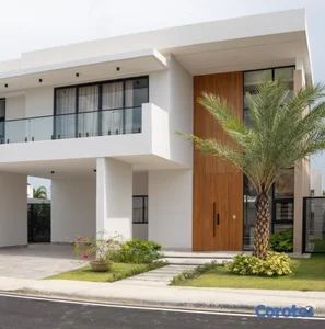 Villas en venta en San Francisco de Macorís 