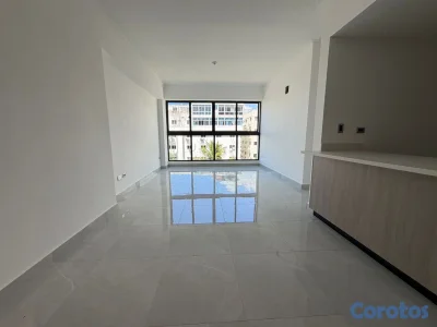 vendo nuevo Avenida Independencia piso 5 con ascensor dos habitaciones 2.5 baño 