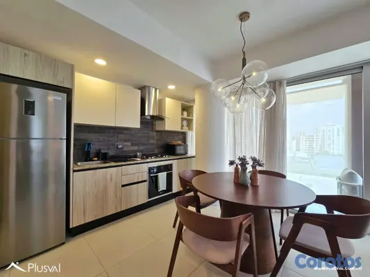apartamentos - Tu Nuevo Hogar en Naco 3