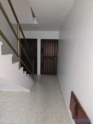 apartamentos - Apartamento En La Urbanización Fernández 10
