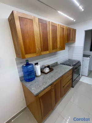 apartamentos - APARTAMENTO AMUEBLADO EN ALQUILER EN ARROYO HONDO II 9