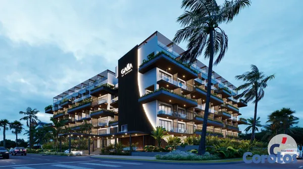 apartamentos - Apartamento frente a la playa Punta Popy en venta, 19