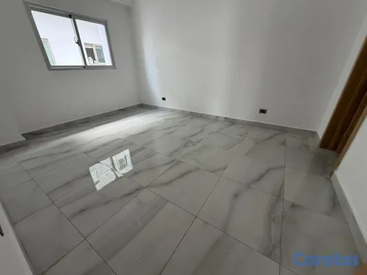 apartamentos - vendo en el millón piso 4 nuevo dos habitaciones 2.5 baños dos parqueos servicio 9