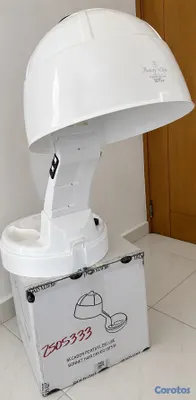 salud y belleza - Secadora de Mesa portátil 
DE OPORTUNIDAD  2