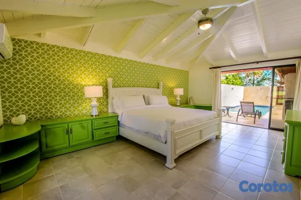 casas vacacionales y villas - Villa en Casa De Campo, tus vacaciones o fin de semana en tu lugar favorito  4