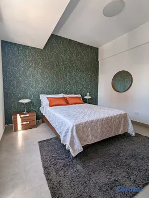 apartamentos - Apartamento amueblado en Suites by Refa Piantini 10